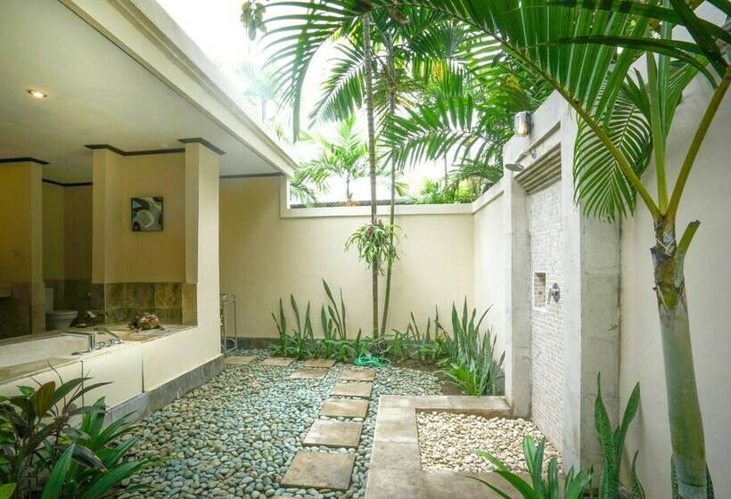 Вилла 1 Спальня, Natah Bale Villas