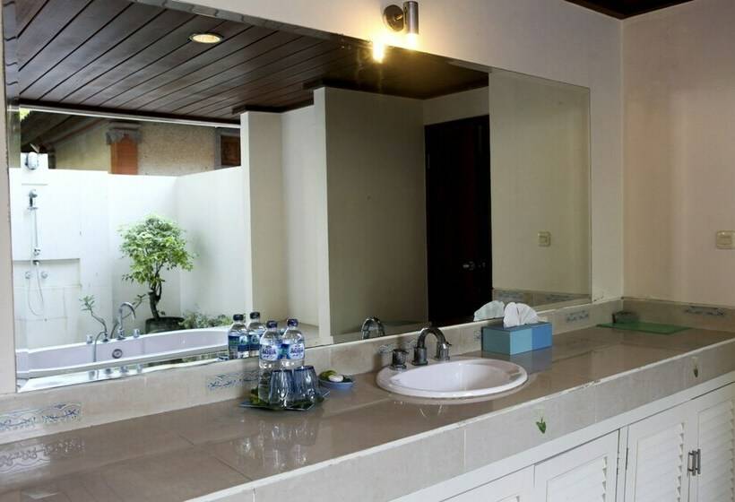 Вилла 1 Спальня, Natah Bale Villas