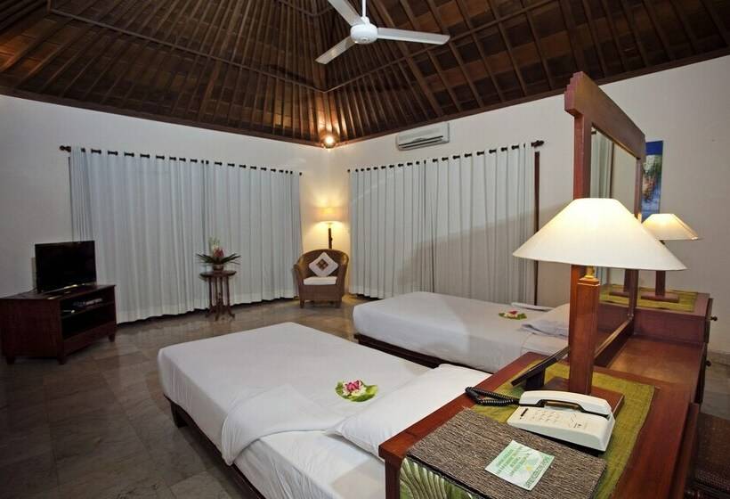 Вилла 2 Спальни, Natah Bale Villas