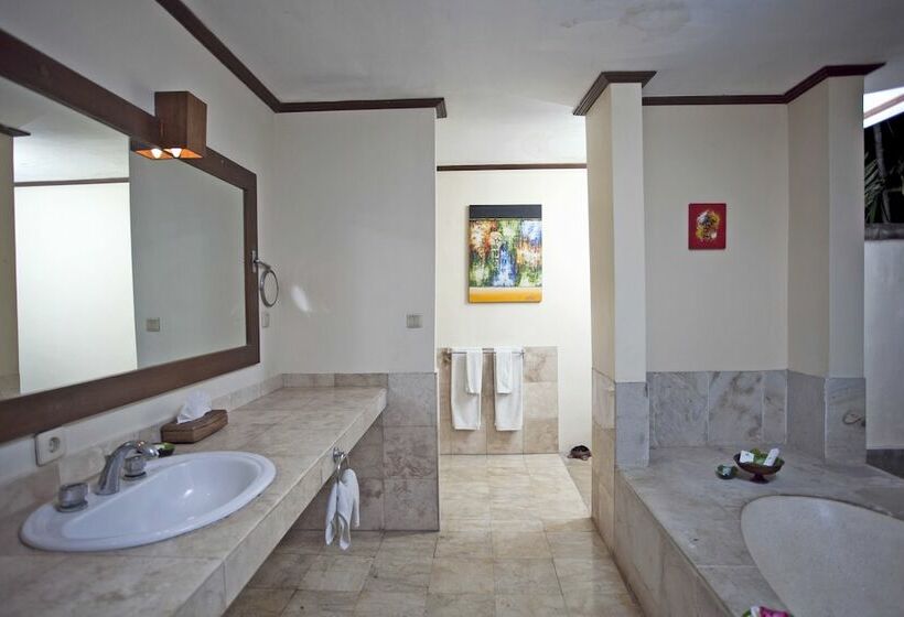 Вилла 2 Спальни, Natah Bale Villas