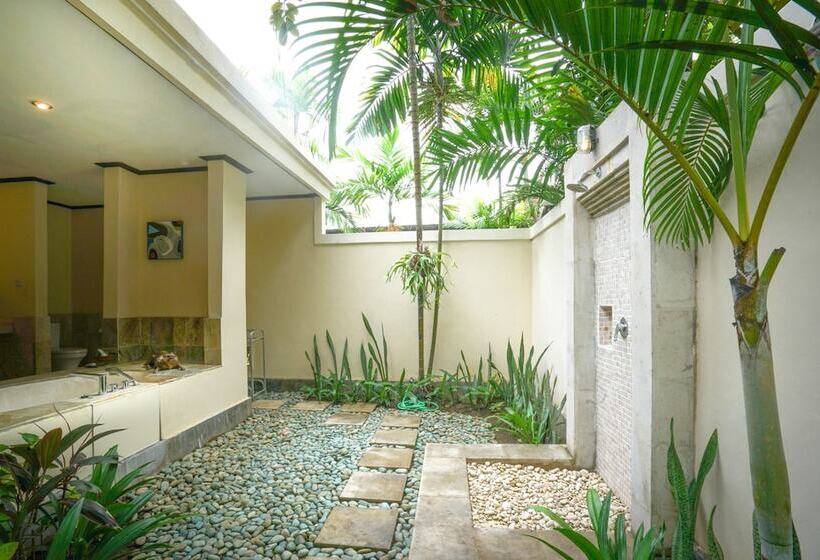 Вилла 1 Спальня, Natah Bale Villas