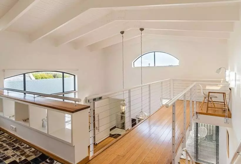 1ベッドルームアパートメント, The Ivy Apartments Franschhoek