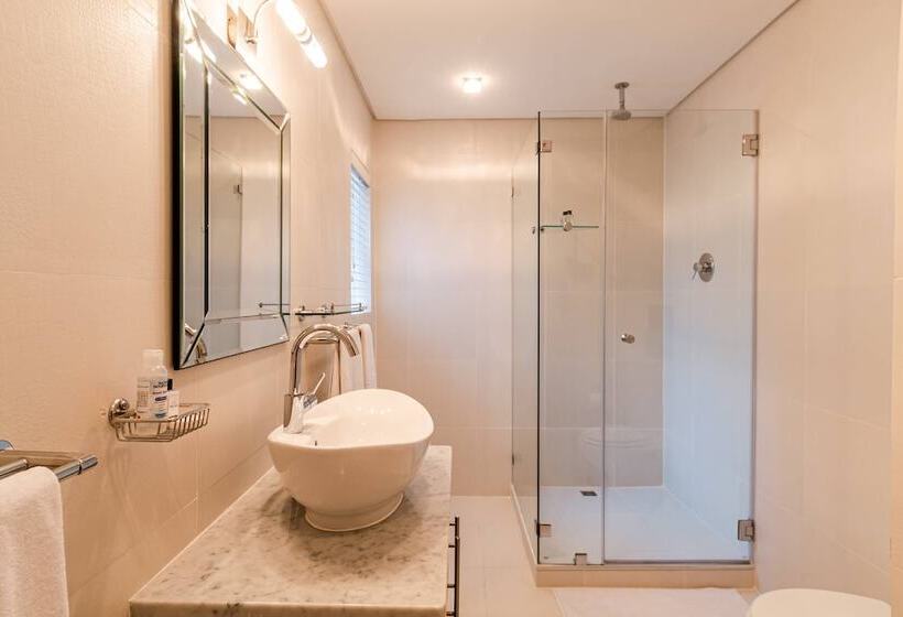 آپارتمان 1 خوابه, The Ivy Apartments Franschhoek