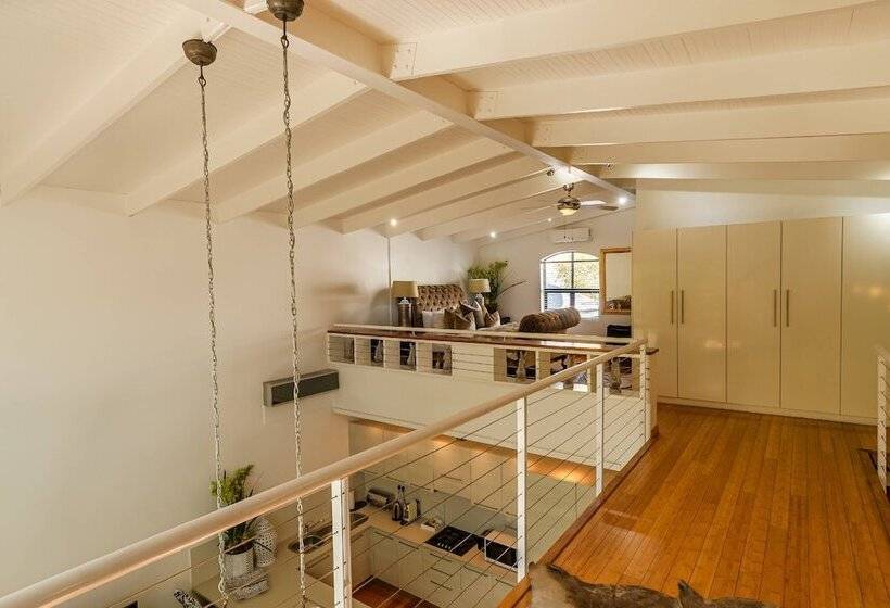 آپارتمان 1 خوابه, The Ivy Apartments Franschhoek