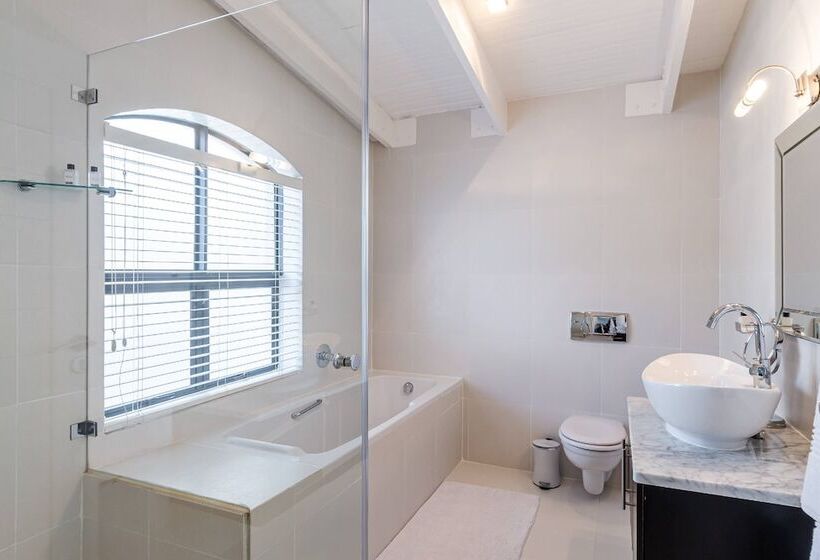 آپارتمان 1 خوابه, The Ivy Apartments Franschhoek