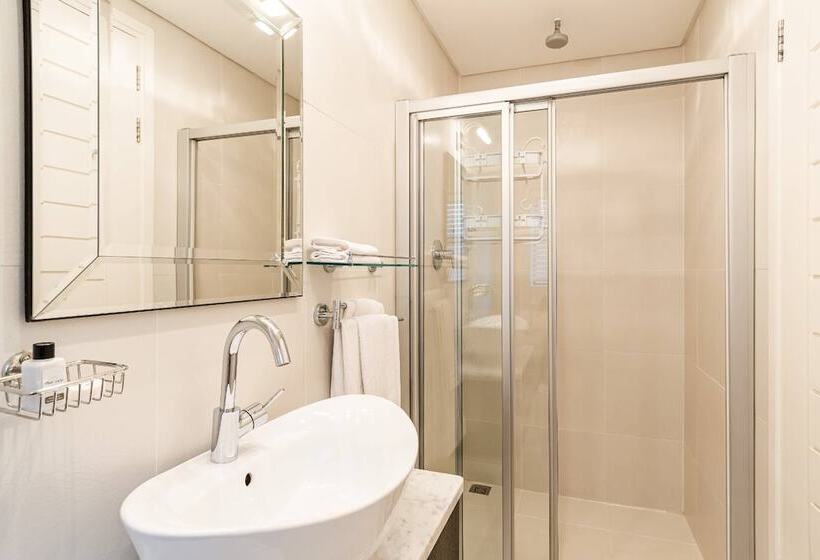 آپارتمان 1 خوابه, The Ivy Apartments Franschhoek