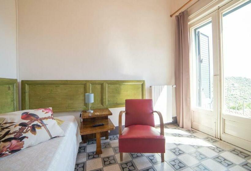 اتاق راحتی, B&b Giardino Di Pietra