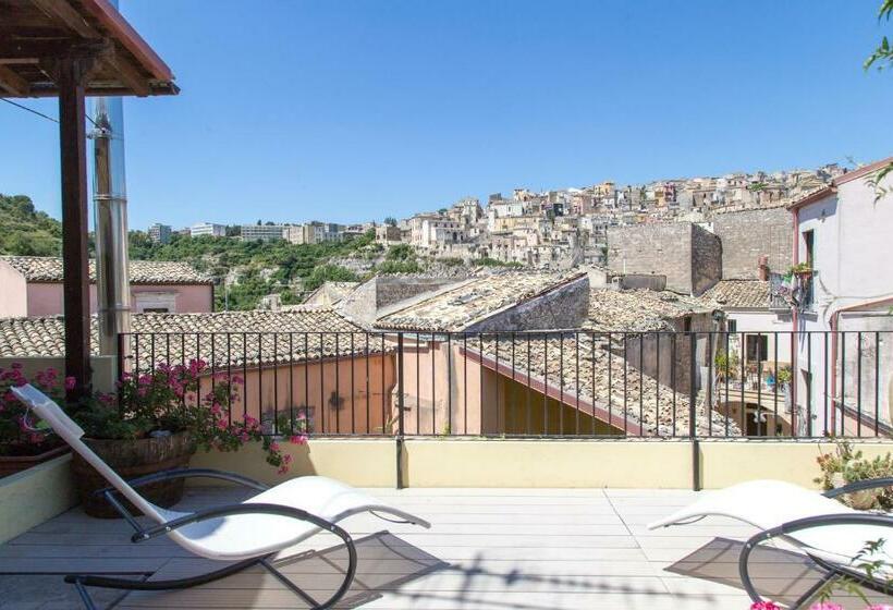 اتاق راحتی, B&b Giardino Di Pietra