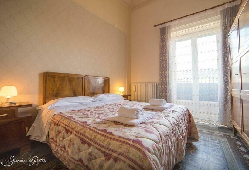 اتاق راحتی, B&b Giardino Di Pietra