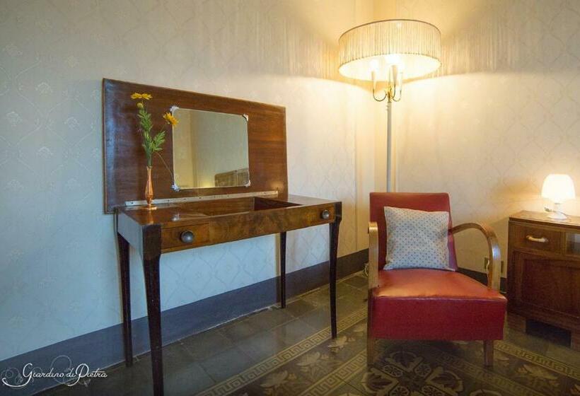 اتاق راحتی, B&b Giardino Di Pietra