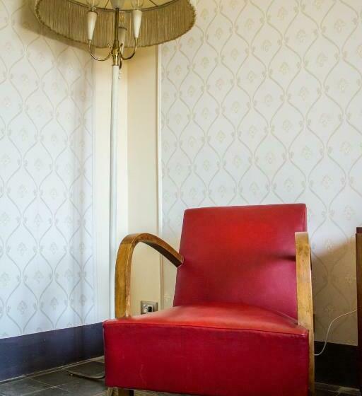 舒适型房间, B&b Giardino Di Pietra