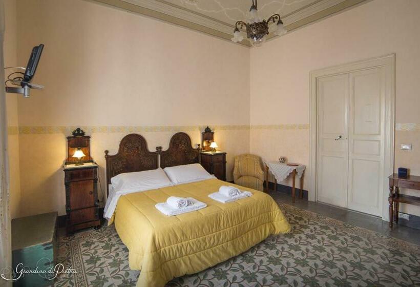 اتاق راحتی, B&b Giardino Di Pietra