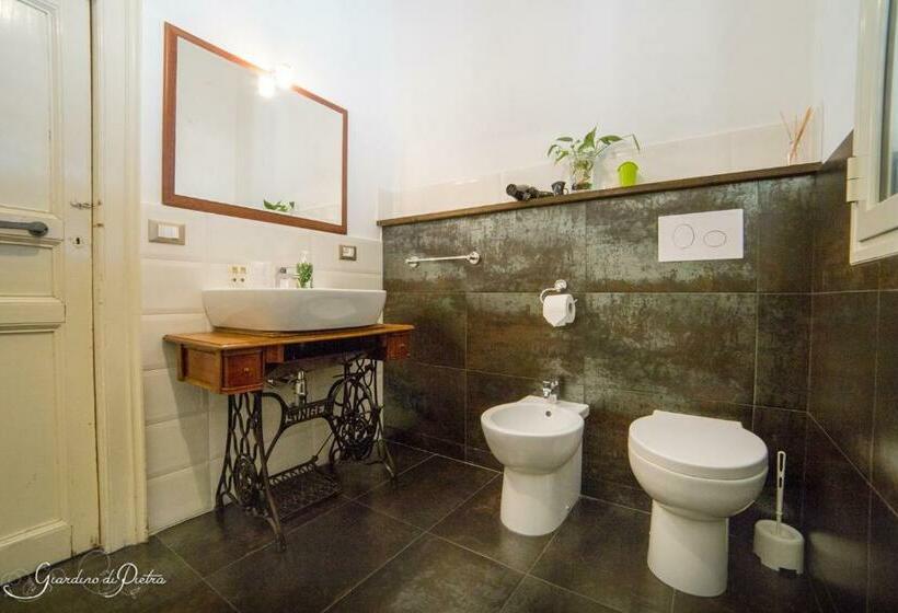 اتاق راحتی, B&b Giardino Di Pietra