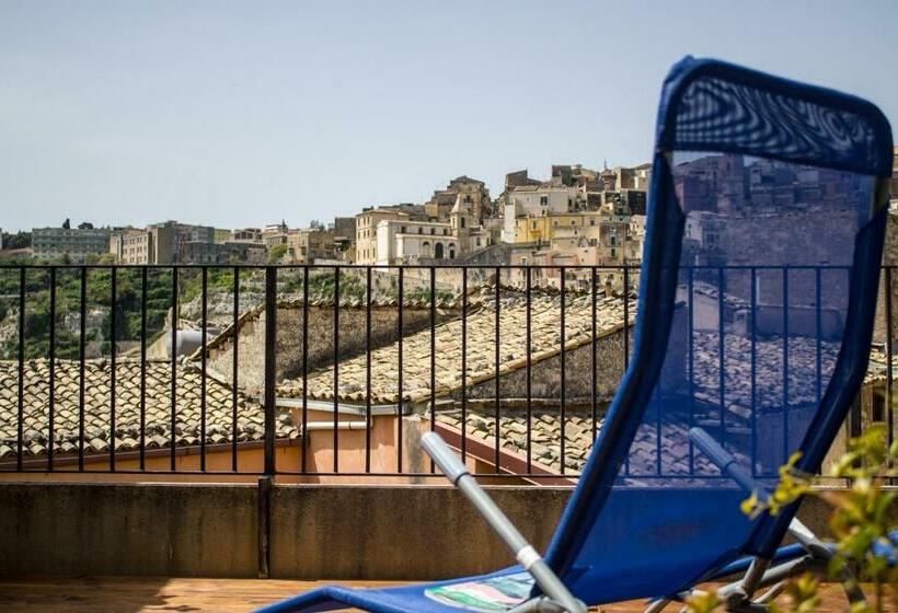 اتاق راحتی, B&b Giardino Di Pietra