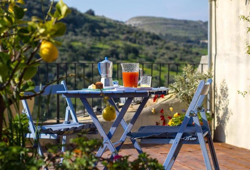 اتاق راحتی, B&b Giardino Di Pietra