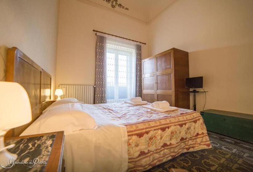 اتاق راحتی, B&b Giardino Di Pietra