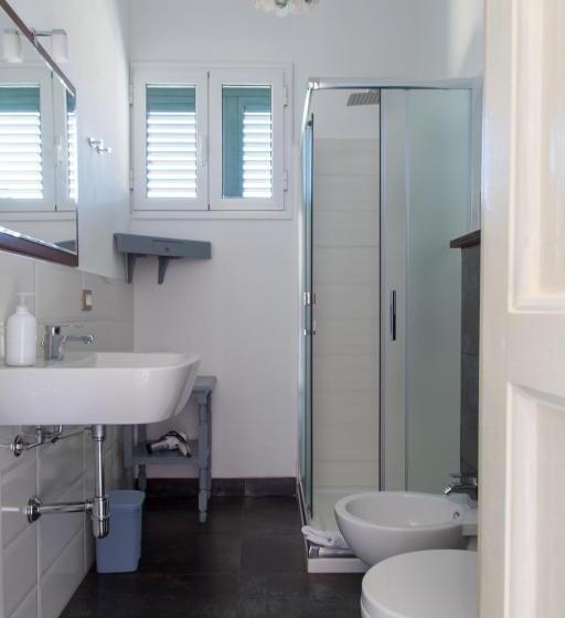 اتاق سوپریور, B&b Giardino Di Pietra