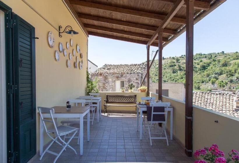 اتاق سوپریور, B&b Giardino Di Pietra