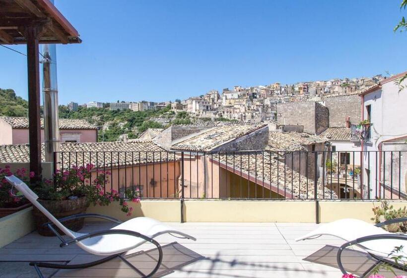 اتاق سوپریور, B&b Giardino Di Pietra