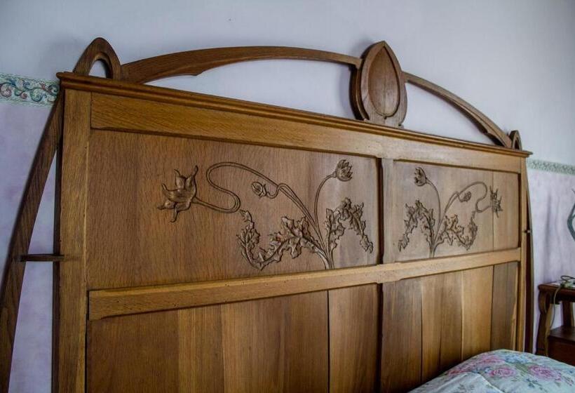 اتاق سوپریور, B&b Giardino Di Pietra