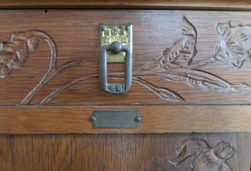 اتاق سوپریور, B&b Giardino Di Pietra