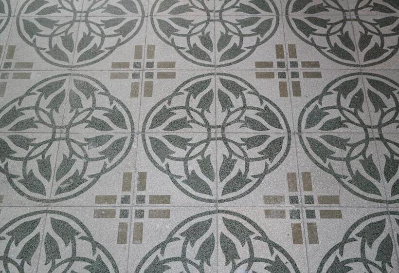 اتاق سوپریور, B&b Giardino Di Pietra