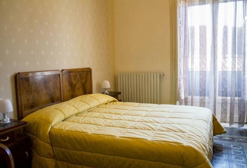 اتاق راحتی, B&b Giardino Di Pietra