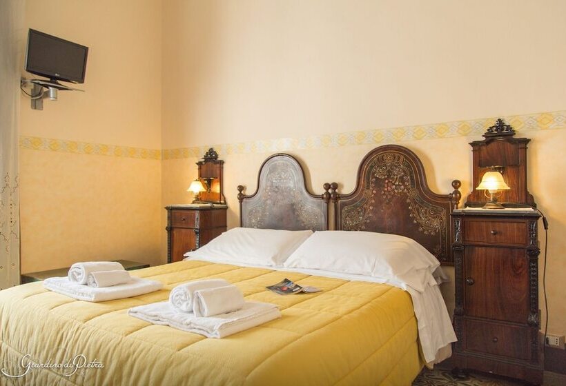 اتاق راحتی, B&b Giardino Di Pietra