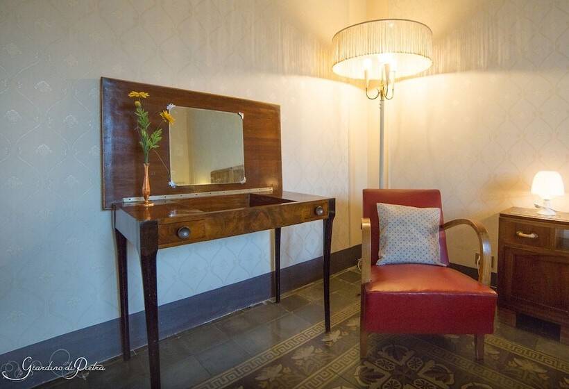 اتاق راحتی, B&b Giardino Di Pietra