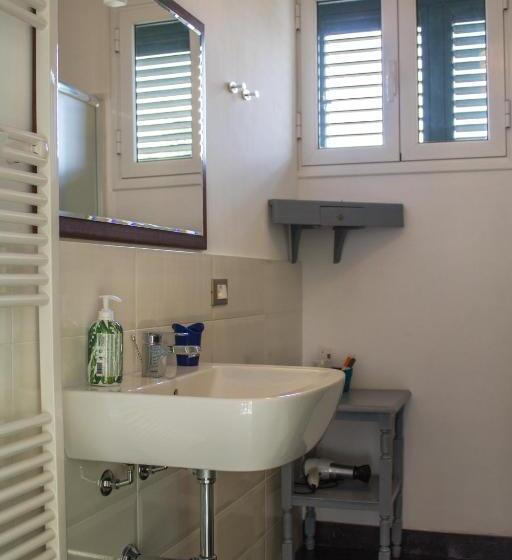 اتاق سوپریور, B&b Giardino Di Pietra