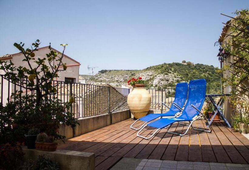 اتاق سوپریور, B&b Giardino Di Pietra