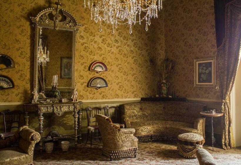 اتاق سوپریور, B&b Giardino Di Pietra