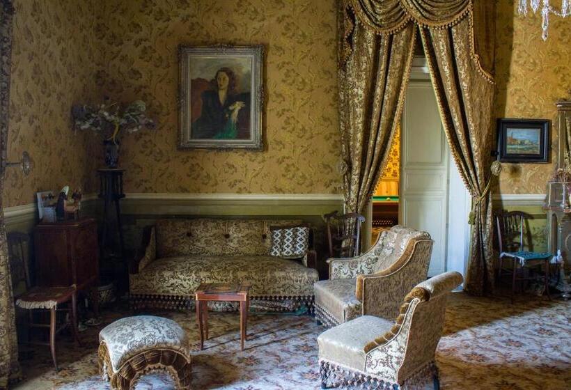 اتاق سوپریور, B&b Giardino Di Pietra