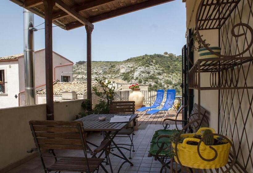 اتاق سوپریور, B&b Giardino Di Pietra