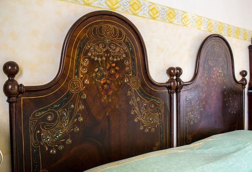 اتاق راحتی, B&b Giardino Di Pietra