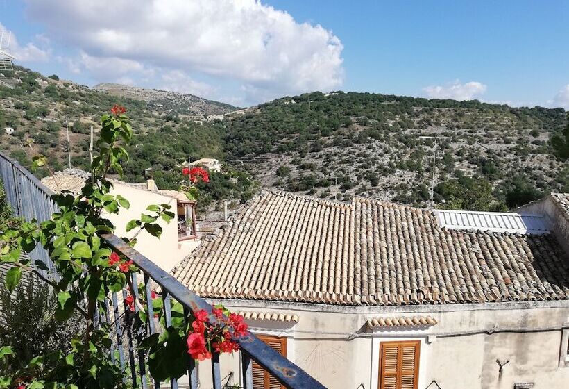 اتاق راحتی, B&b Giardino Di Pietra