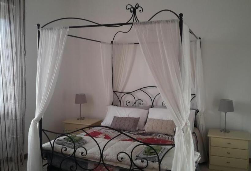 اتاق استاندارد, Le Dimore Del Sole