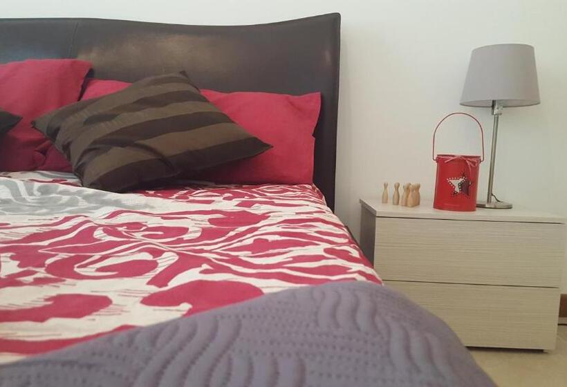 اتاق استاندارد, Le Dimore Del Sole