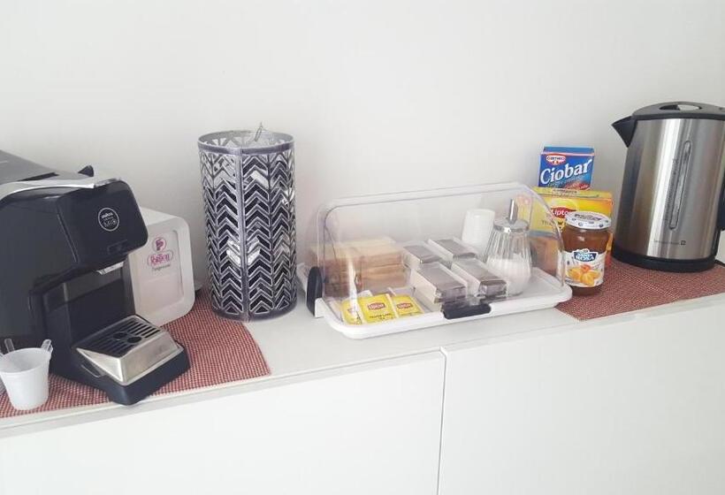 اتاق استاندارد, Le Dimore Del Sole