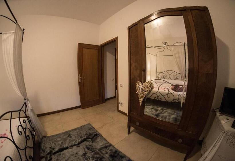 اتاق استاندارد, Le Dimore Del Sole