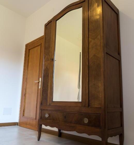 اتاق استاندارد, Le Dimore Del Sole