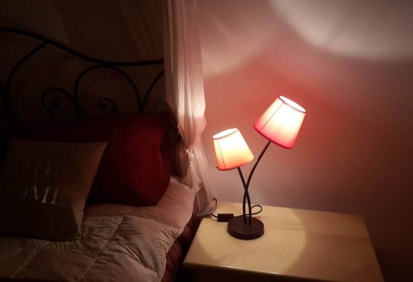 اتاق استاندارد, Le Dimore Del Sole