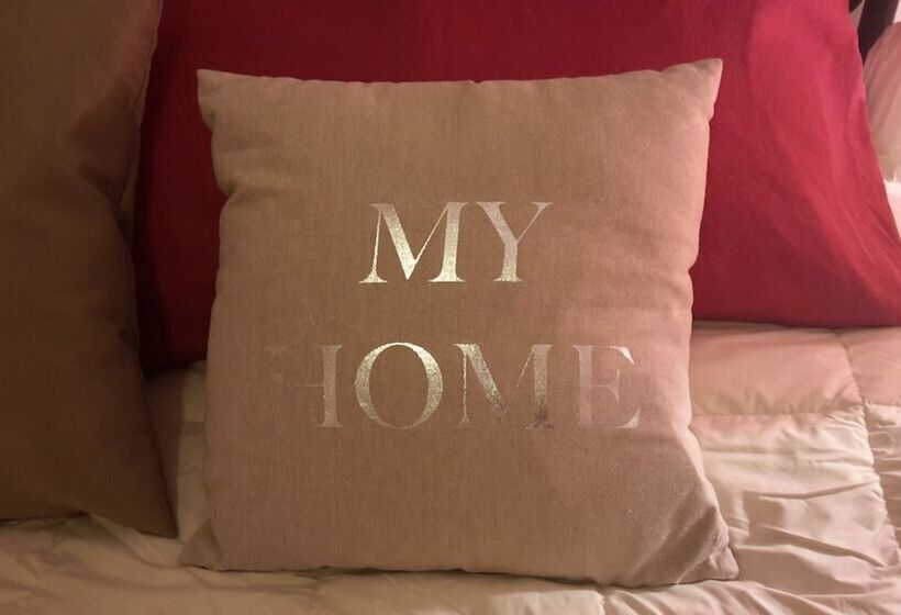 اتاق استاندارد, Le Dimore Del Sole