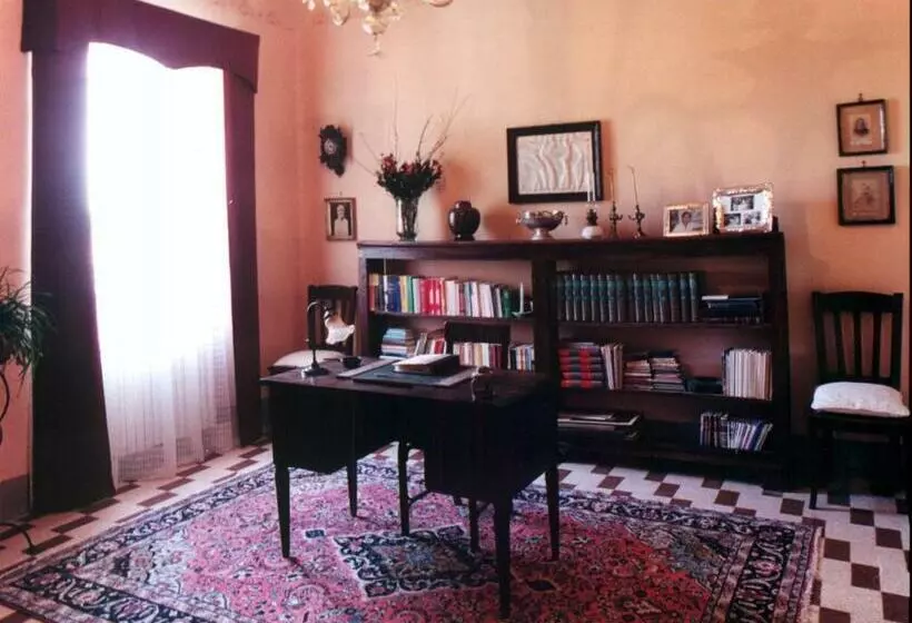 اتاق استاندارد, Villa Mustafà