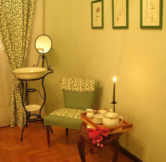 Семейный Номер, Villa Mustafà