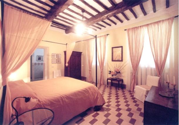 Номер Стандарт, Villa Mustafà