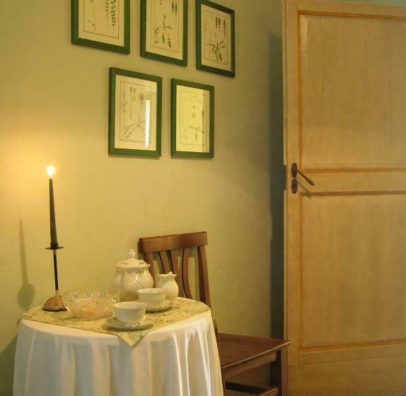 Семейный Номер, Villa Mustafà