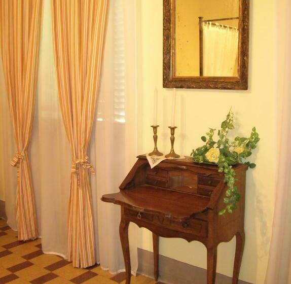 Номер Стандарт, Villa Mustafà