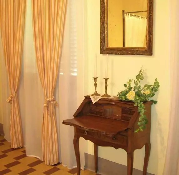 اتاق استاندارد, Villa Mustafà
