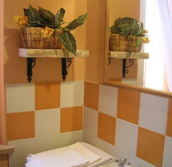 Номер Стандарт, Villa Mustafà